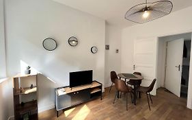Appartement Turquoise - 2 Pers - Sedan
