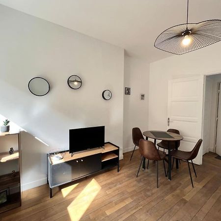 Appartement Turquoise - 2 Pers - Sedan Extérieur photo