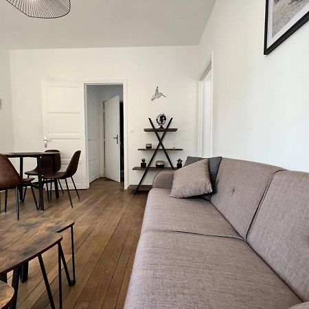 Appartement Turquoise - 2 Pers - Sedan Extérieur photo